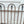 Load image into Gallery viewer, 12 Ft Long Antique Iron Garden Gate GA20433