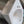 Load image into Gallery viewer, Small White Corner Porcelain Sink with 3 Hole Spread 22 1/4" x 22" GS00606