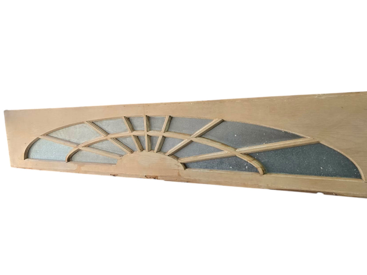 Photo inspiration: Textured Glass Transom Window Gam0477 Photo Inspiration