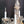 Load image into Gallery viewer, Restored 4 Light Crystal Chandelier w/ Faceted Prism Garland 25" x 19" GS00577