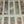 Load image into Gallery viewer, Vintage Lot of 27 Trent Mottled Ceramic Fireplace Tiles 4 1/4" x 1" GS00679