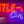Load image into Gallery viewer, 10 Foot Long BEETLE-JUICE CAFFE Hanging Neon Sign GA9574