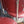 Load image into Gallery viewer, 3 Vintage Chrome & Red Vinyl Bar Stools with Bottom Base & Foot Rest GA9860
