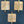 Load image into Gallery viewer, Brass Ball-Tip Door Hinges GA20285