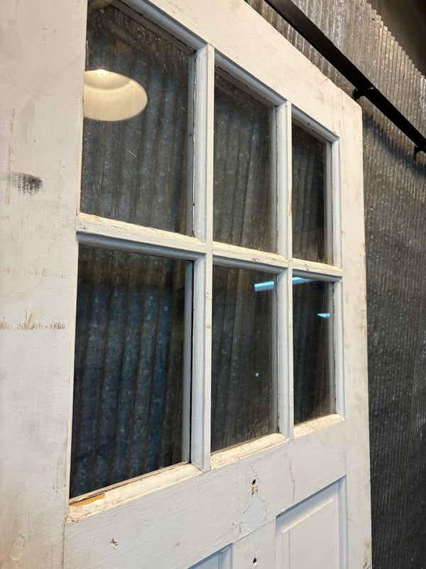 Arts & Crafts Style Front Door GS6094