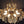 Load image into Gallery viewer, Mid Century Modern Brass Tiered Prism Chandelier GA4388