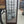 Load image into Gallery viewer, Art Deco Glass Display Case w/ Ornate Bronze Shelf Brackets 84" x 56" GS00796