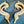 Load image into Gallery viewer, Cast Iron Urn Handle Pairs GA20445