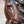 Load image into Gallery viewer, Cast Aluminum Hitching Post by Smithsonian Artist Debby Downs 46" x 7" GS00808