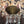 Load image into Gallery viewer, Restored 4 Light Crystal Chandelier w/ Faceted Prism Garland 25" x 19" GS00577