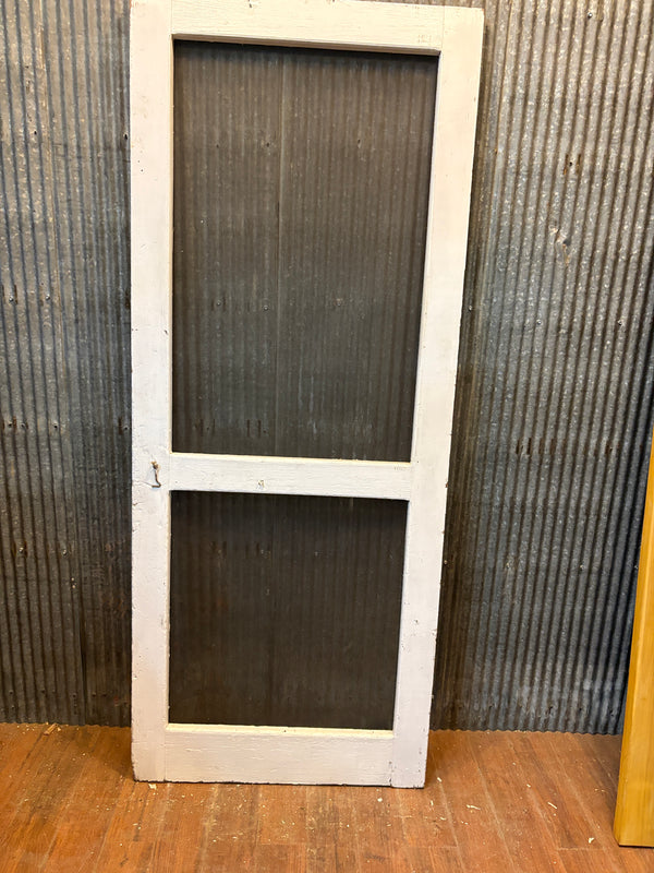 Country Screen Door GS6066