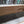Load image into Gallery viewer, 7.25 Foot Long Vintage Oak Church Pew GS00624