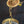 Load image into Gallery viewer, Stunning 4 Light Cut Crystal Iridescent Prism Chandelier with Gold Leaf Trim #GA2017