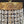 Load image into Gallery viewer, Stunning 4 Light Cut Crystal Iridescent Prism Chandelier with Gold Leaf Trim #GA2017