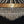 Load image into Gallery viewer, Stunning 4 Light Cut Crystal Iridescent Prism Chandelier with Gold Leaf Trim #GA2017