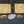 Load image into Gallery viewer, New Reproduction Left & Right Ball & Ball Solid Brass Rim Lock Sets GS00784