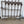 Load image into Gallery viewer, Antique Iron Gate GS00238 - 34" wide x 34 1/2" tall