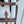 Load image into Gallery viewer, Antique Iron Garden Gate w/ Floral Accents GA20402