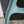 Load image into Gallery viewer, Pair of Powder Coated Cast Iron Factory Machine Legs 28 1/2" T GS00690