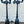 Load image into Gallery viewer, 5-Light Aluminum Street Lamps GA20421