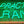 Load image into Gallery viewer, Large Vintage Neon Practice Range Sign GS00746