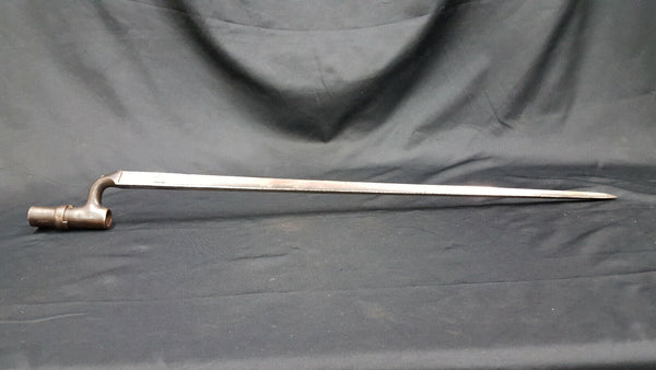 Military British Martini Henry P-1895 Bayonet GS00807