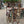 Load image into Gallery viewer, 8 Ft Wrought Iron Arbor GA20242