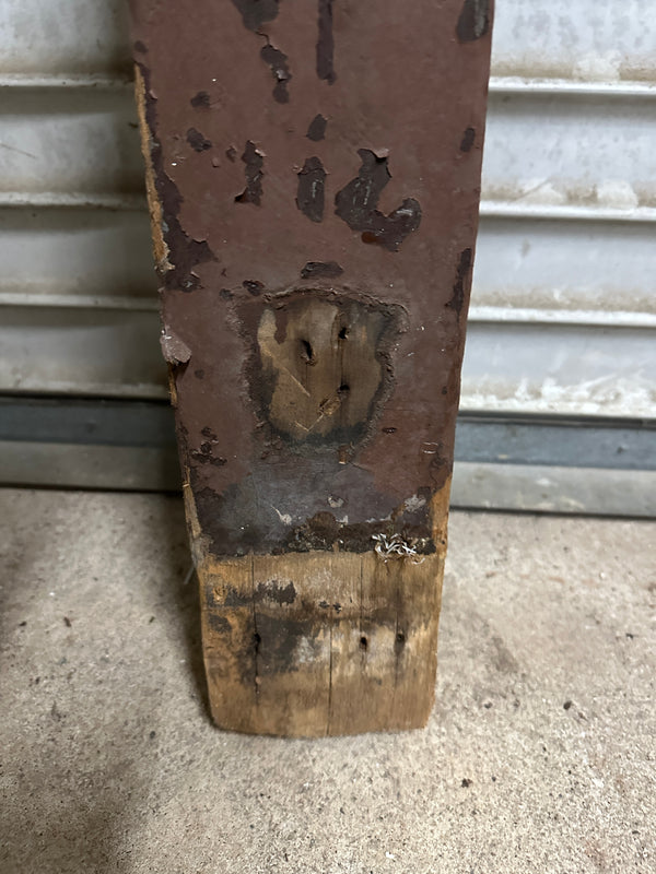 Newel Post GA20324