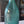 Load image into Gallery viewer, 1859 Mason & Burns Richmond VA Blue Green #51130AC Bottle 7 1/4" T GS00818