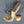 Load image into Gallery viewer, Early 1900s Ornate Bronze CNB Charlotte NC Bank Door Knob & Backplate GS00813