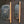 Load image into Gallery viewer, Restored Ornate Eastlake Pocket Door Lock Set 7 1/2" GS00643