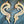 Load image into Gallery viewer, Cast Iron Urn Handle Pairs GA20445