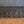 Load image into Gallery viewer, Vintage Ornate Wrought Iron Fireplace Fender 64" L x 16 1/2" T x 14" D GS00820