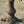 Load image into Gallery viewer, Tall Ornate Cast Iron Table Base 41" Tall GS00654