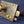 Load image into Gallery viewer, Right Side Iron & Brass Lever Rim Lock with Keeper 4 3/8" x 3 1/2" GA243