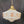Load image into Gallery viewer, Vintage White Schoolhouse Pendant Light w/Brass Bell Shaped Fitter GS00645