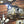 Load image into Gallery viewer, Ornate 11 Light Gothic Brass & Glass Chandelier 32" x 42" GS00635 4 Available
