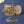Load image into Gallery viewer, Iron & Brass Right Side Lever Rim Lock set with Keeper & Knob GS00748