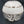 Load image into Gallery viewer, 10" Round Frost to Clear Globe w/ 6 Top Wings & 3 5/8" Fitter GS00741