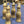 Load image into Gallery viewer, Vintage Set of 4 Brass Drapery Finial Tassel Weights 5" Tall GS00641