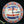 Load image into Gallery viewer, Original Purina Chows Sanitation Products Double Bubble Clock 15" x 5" GS00099