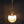 Load image into Gallery viewer, Restored Brass Rod Flush Mount with Clear Cut Glass Pendant Light GA4340