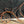 Load image into Gallery viewer, Large Ornate Wrought Iron House or Building Pediment 119" Long x 32" Tall GA10162