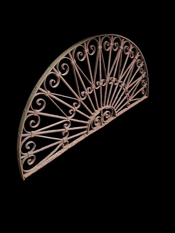 Iron Arch *GAM0170