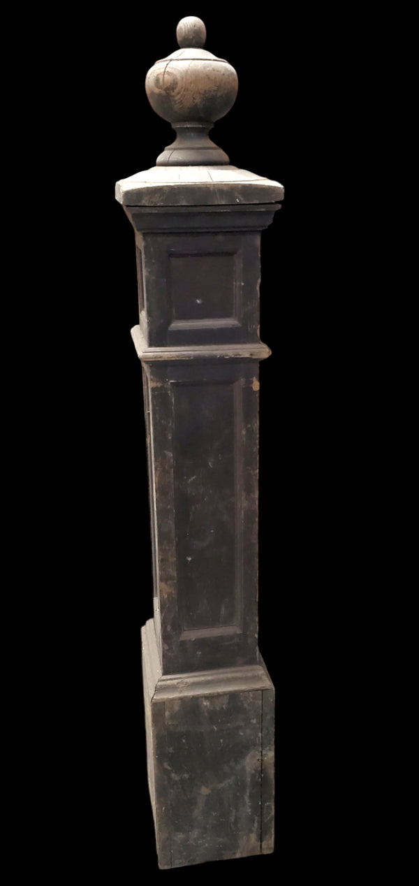 Craftsman Style Newel Post GAM0267