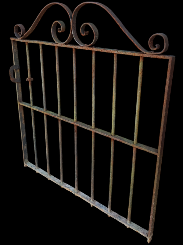 Garden Gate *GAM0190