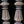 Load image into Gallery viewer, Pair of Massive Newel Posts GAM0238