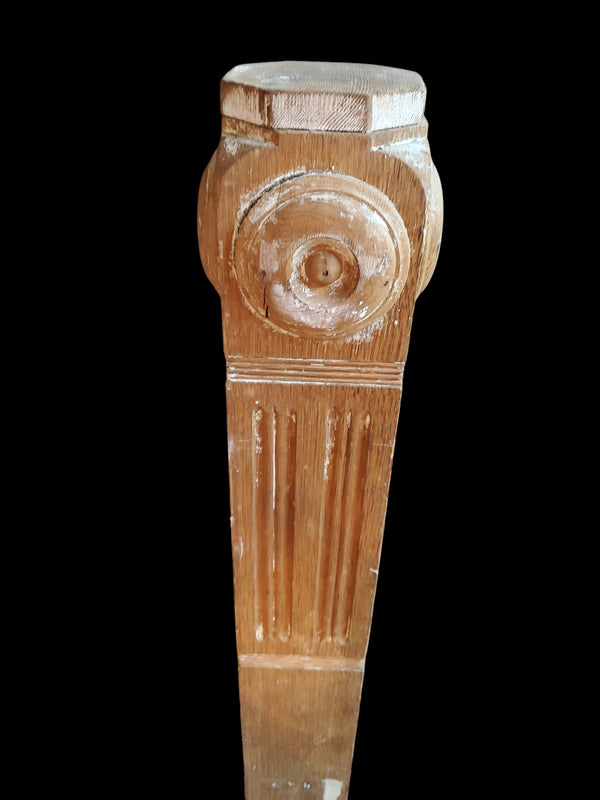 Set of 4 Newel Posts GAM0245