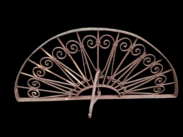 Iron Arch *GAM0173