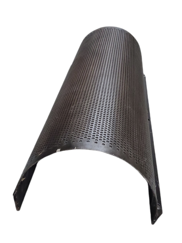 Perforated Machinist Cover *GAM0149